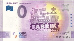 LEGOLAND 2022-10