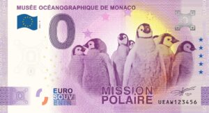 MUSÉE OCÉANOGRAPHIQUE DE MONACO 2023-4