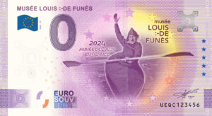 MUSÉE LOUIS DE FUNÉS 2024-10