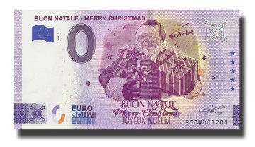 BUON NATALE - MERRY CHRISTMAS 2022-3