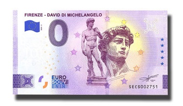 FIRENZE - DAVID DI MICHELANGELO 2023-3