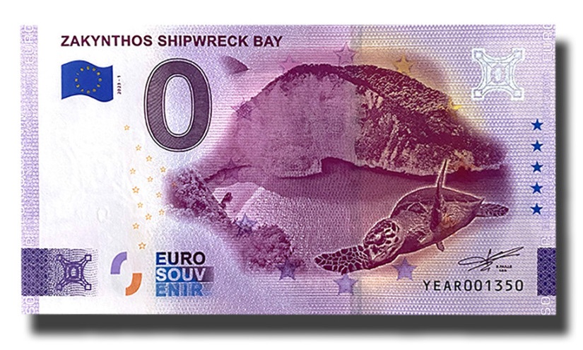 ZAKYNTHOS SHIPWRECK BAY 2023-1