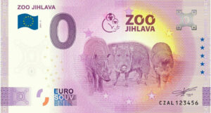 ZOO JIHLAVA 2021-2