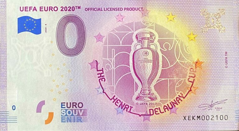 UEFA EURO 2020 2020-4