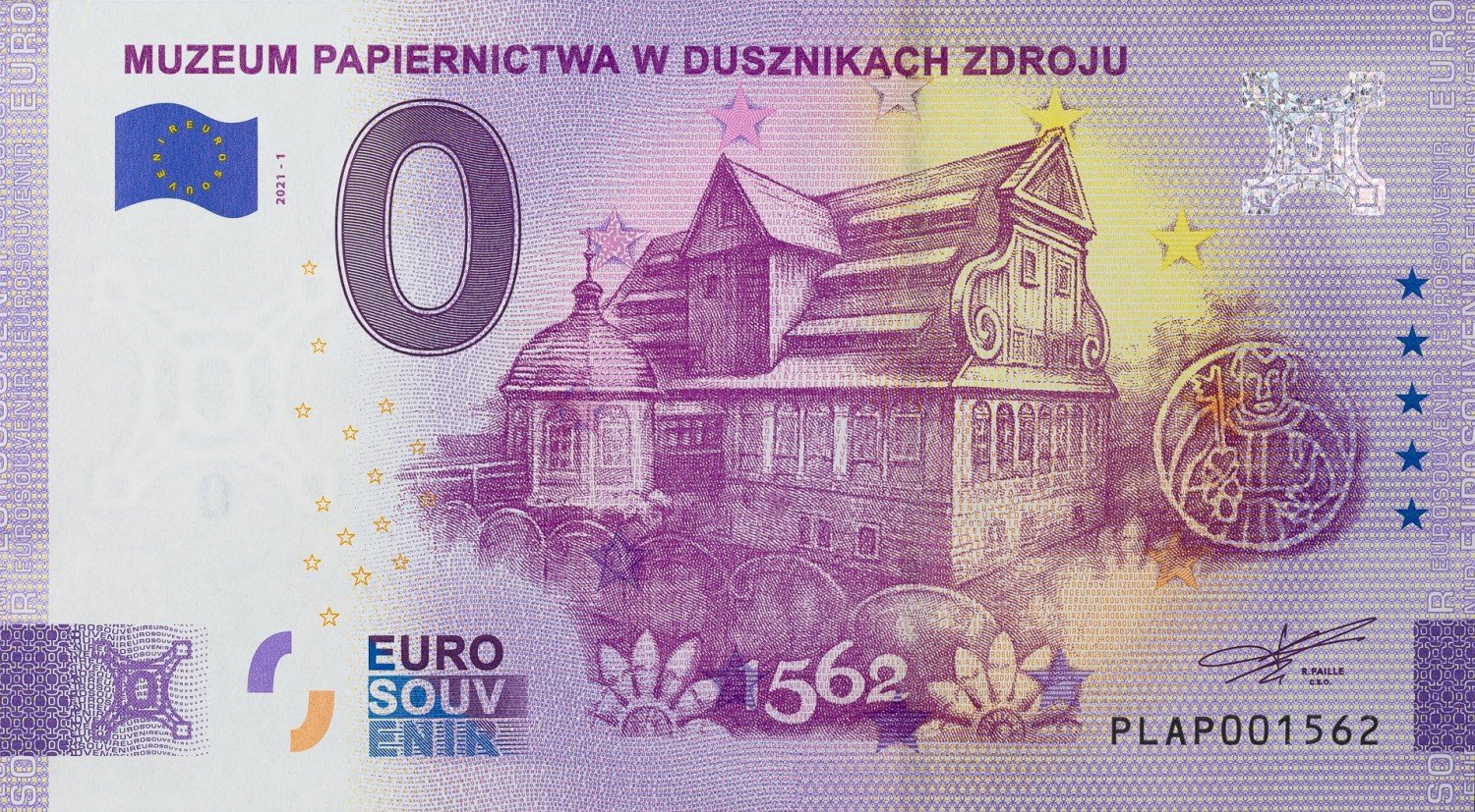 MUZEUM PAPIERNICTWA W DUSZNIKACH ZDROJU 2021-1