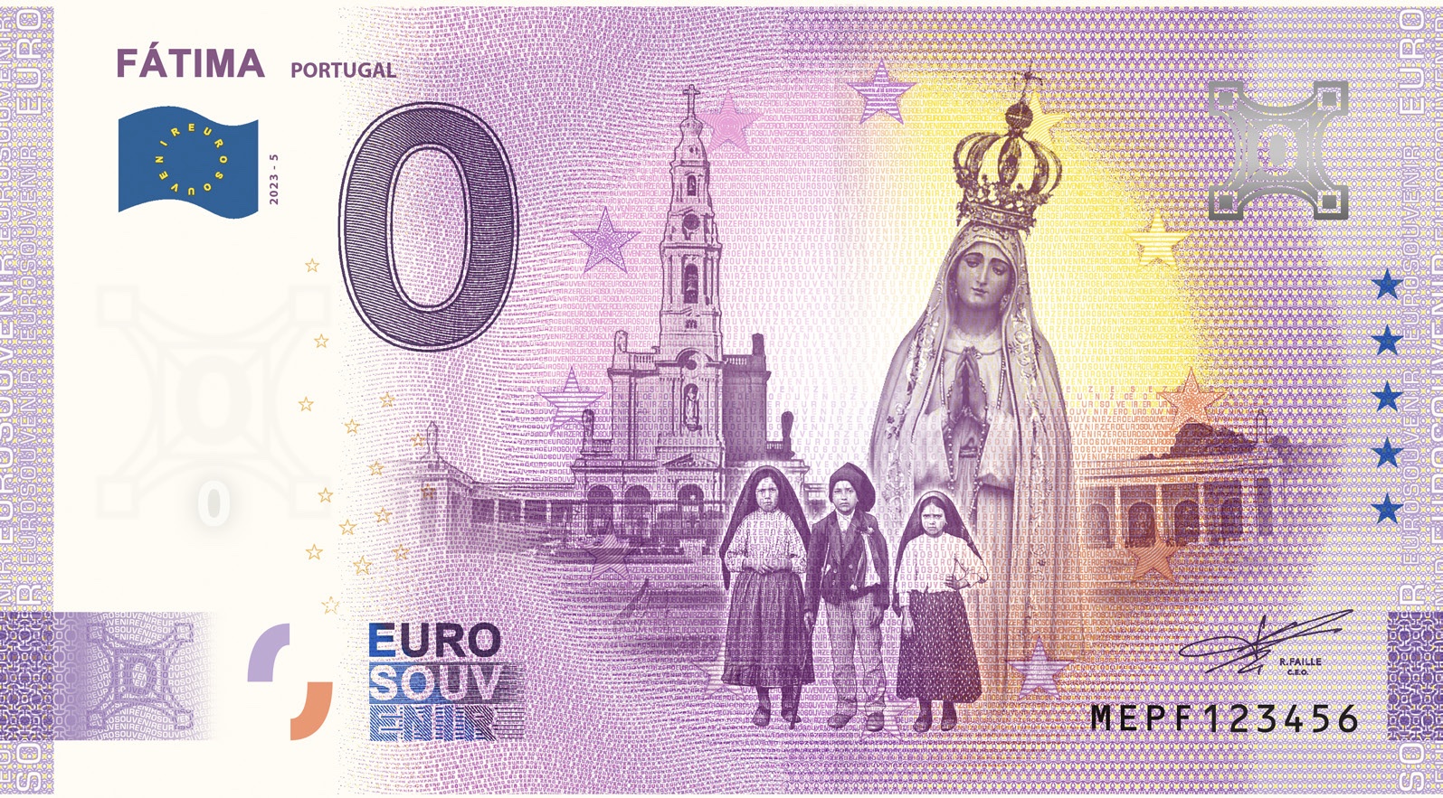 FATIMA 2023-5