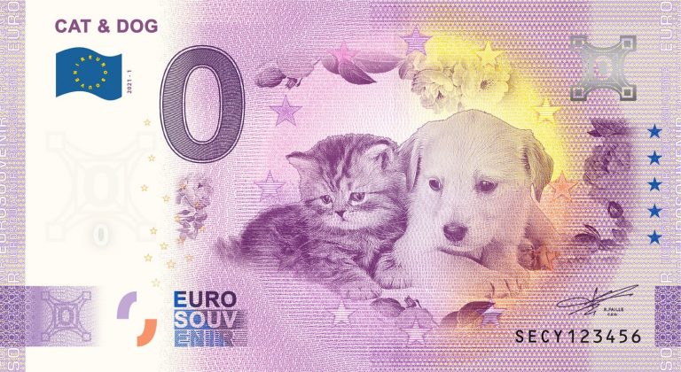 Cat & Dog 2021-1
