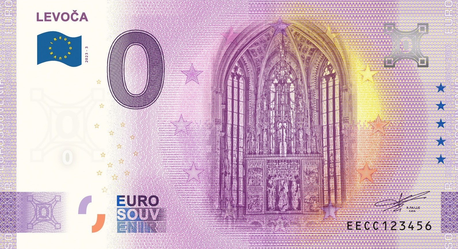 LEVOČA 2023-3