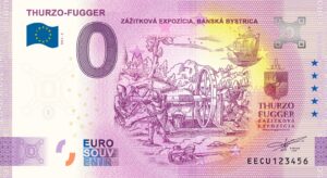 THURZO-FUGGER 2021-2