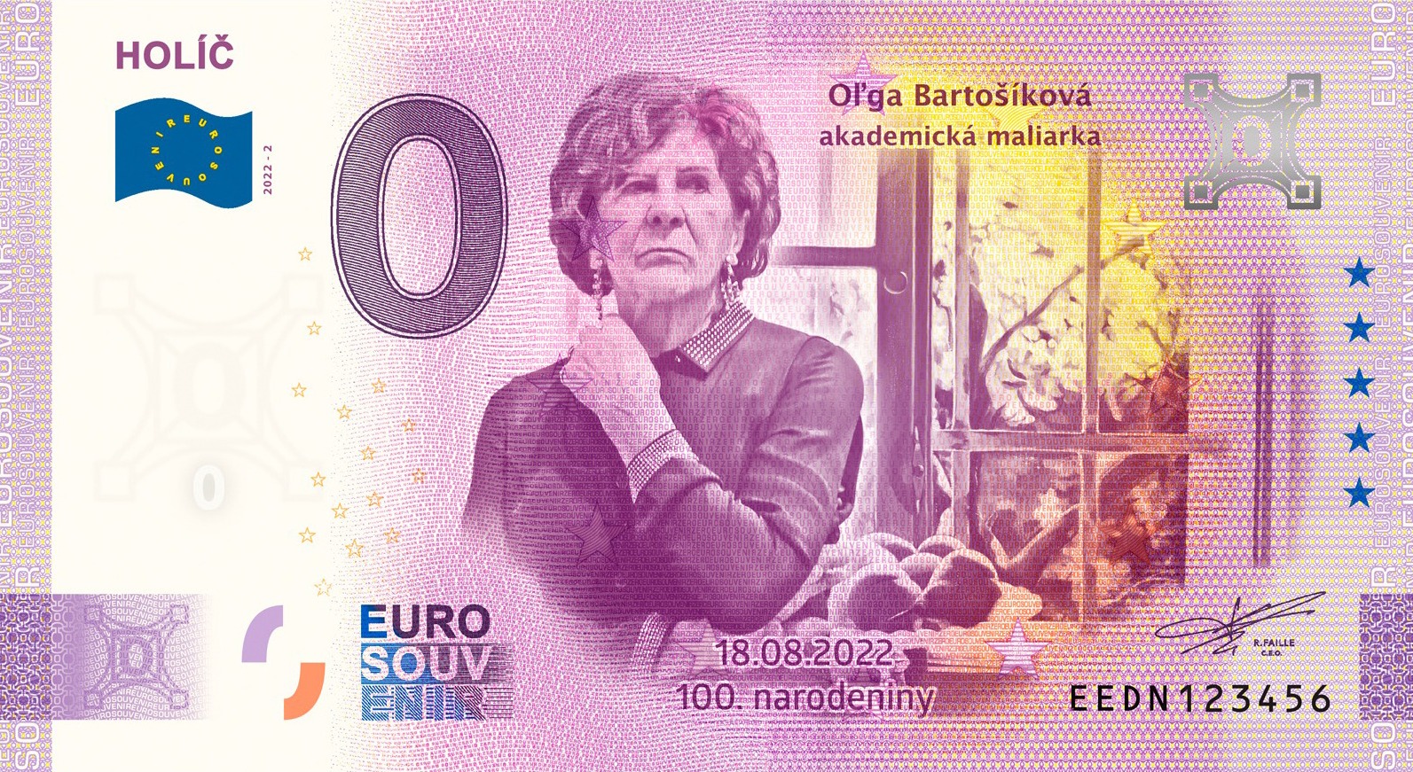 HOLÍČ 2022-2