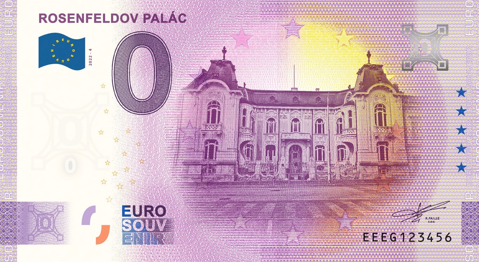 ROSENFELDOV PALÁC 2022-4