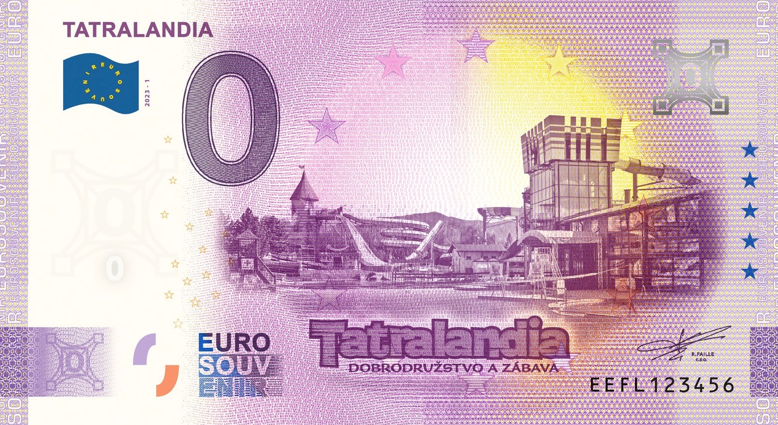 TATRALANDIA 2023-1