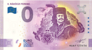 II. RÁKÓCZI FERENC 2022-1