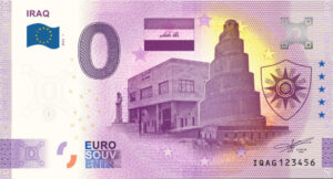 IRAQ 2022-1