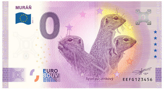 MURÁŇ - 2023 - 1