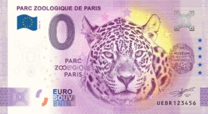PARC ZOOLOGIQUE DE PARIS 2022-8
