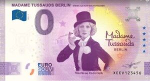 MADAME TUSSAUDS BERLIN 2023-2