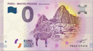 PERU - MACHU PICCHU 2019-1