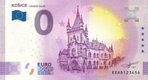 KOŠICE – JAKABOV PALÁC 2022-4