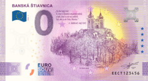 BANSKÁ ŠTIAVNICA 2020-1 ANNIVERSARY