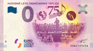 HUDOBNÉ LETO TRENČIANSKE TEPLICE 2020-2