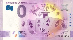MAISON DE LA MAGIE 2023-2