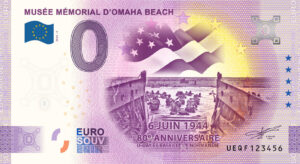 MUSÉE MÉMORIAL D´OMAHA BEACH 2024-5