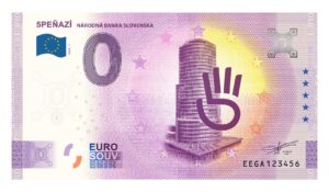 5PEŇAZÍ NÁRODNÁ BANKA SLOVENSKA 2024-1