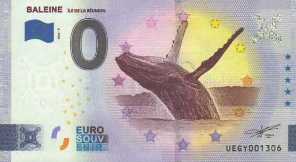Baleine-2023-9-Ile-de-la-Reunion-0-euro-souvenir-banknotes-france-600x329