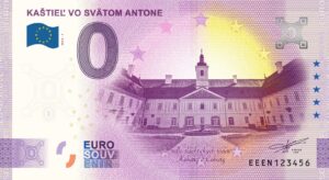 KAŠTIEĽ VO SVÄTOM ANTONE 2022-1