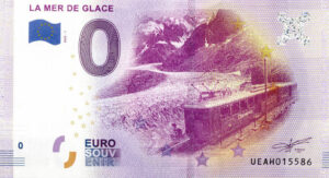 LA MER DE GLACE 2024-1