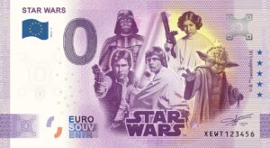STAR WARS 2023-5
