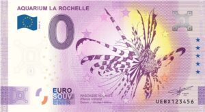 AQUARIUM LA ROCHELLE 2024-8
