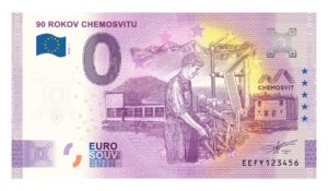 90. ROKOV CHEMOSVITU 2024 -1