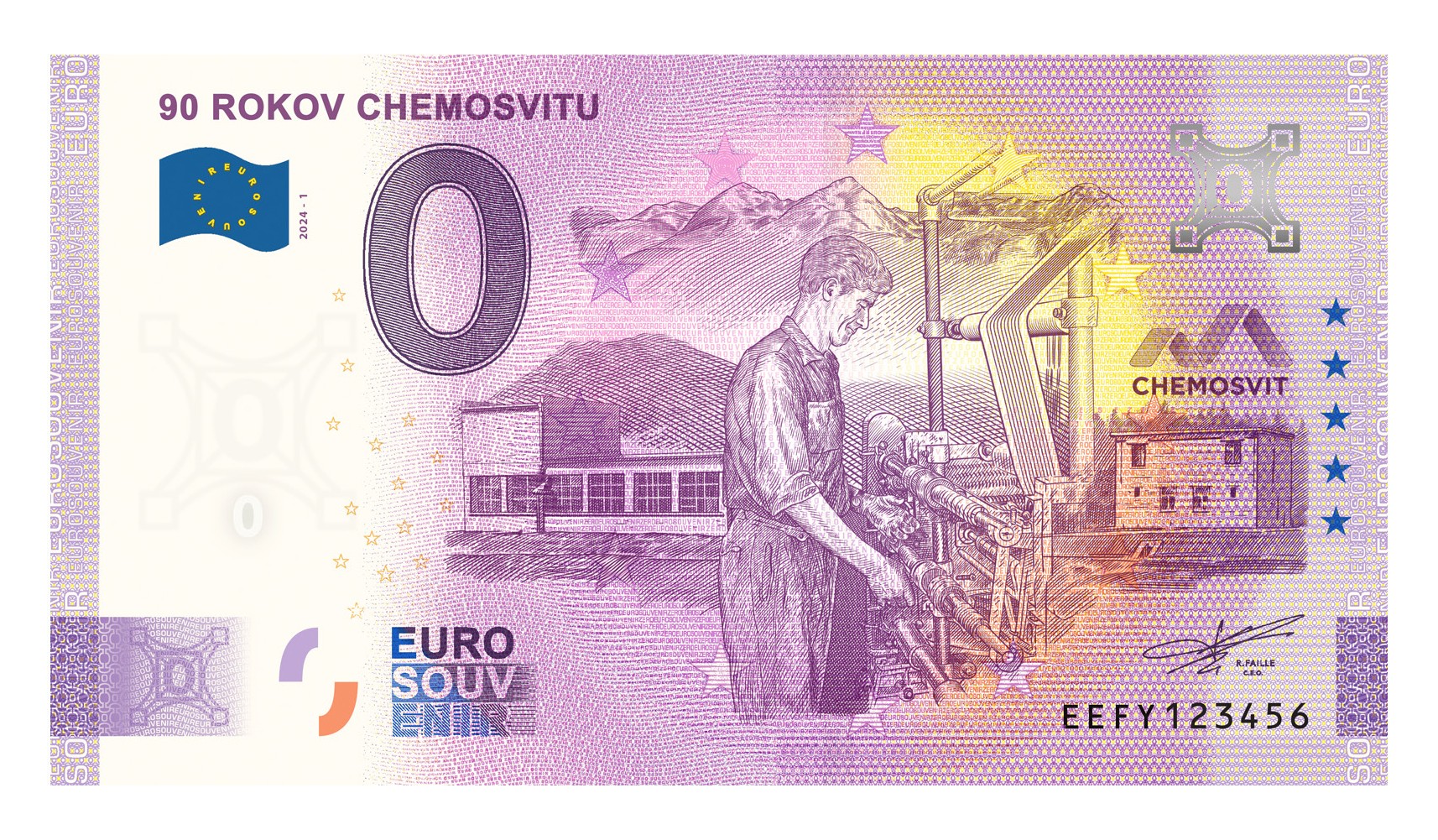 chemosvit