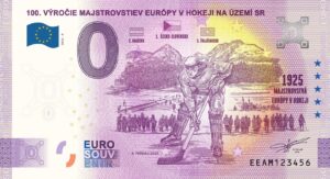 100. VÝROČIE MAJSTROVSTIEV EURÓPY V HOKEJI NA ÚZEMÍ SR 2025-9