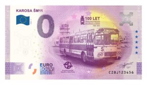 KAROSA ŠM11 2025 - 2