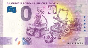 25. VÝROČIE ROBOCUP JUNIOR SLOVAKIA 2025-1