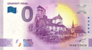 ORAVSKÝ HRAD 2025-2