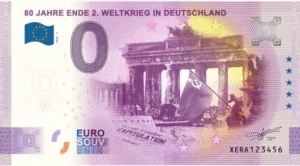 80 JAHREJ ENDE 2. WELTKRIEG IN DEUTSCHLAND 2025-2
