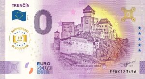 TRENČÍN 2025-1 – ANNIVERSARY