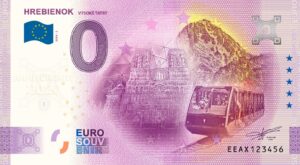 HREBIENOK 2020-2 – ANNIVERSARY