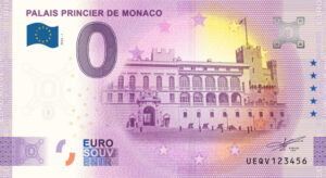 PALAIS PRINCIER DE MONACO 2024-1