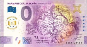 HARMANECKÁ JASKYŇA   2025-9 – ANNIVERSARY