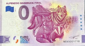 Alpenzoo Innsbruck – Tirol 2024-4