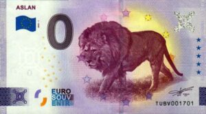 Aslan 2022-1