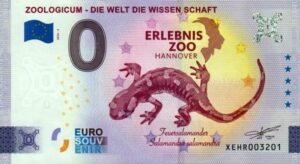 ZOOLOGICUM – DIE WELT DIE WISSEN SCHAFT 2024-4