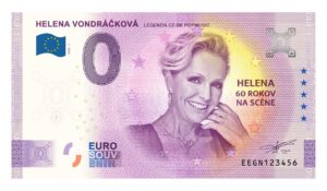 HELENA VONDRÁČKOVÁ 2025 - 1