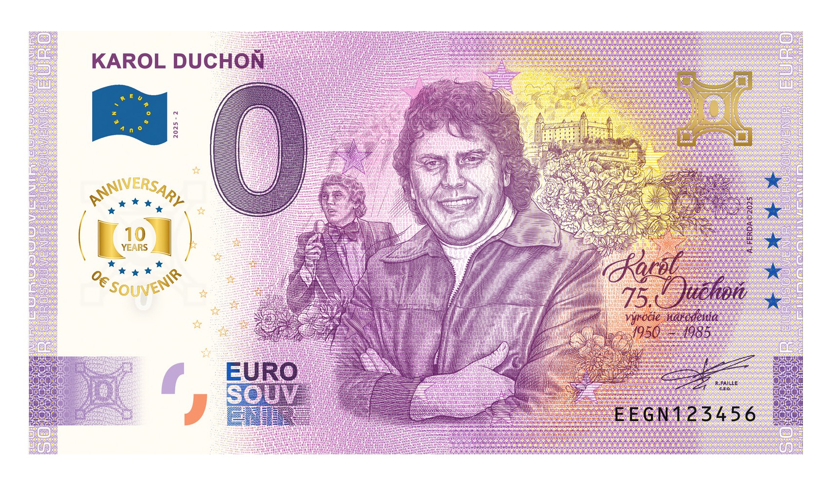Duchoň anni
