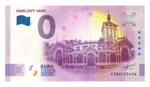 KARLOVY VARY 2025 - 1